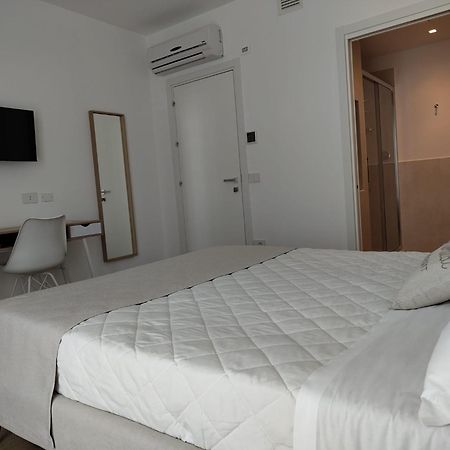Le Nereidi Green Resort Filippo 시롤로 외부 사진