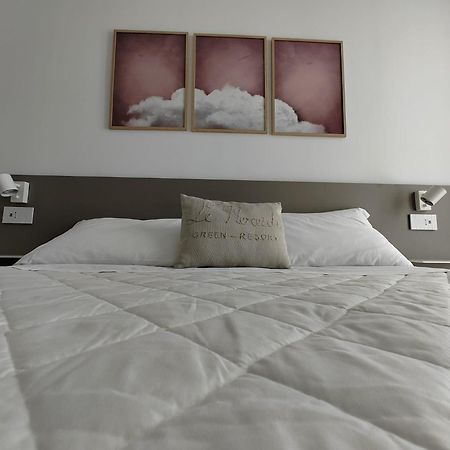 Le Nereidi Green Resort Filippo 시롤로 외부 사진