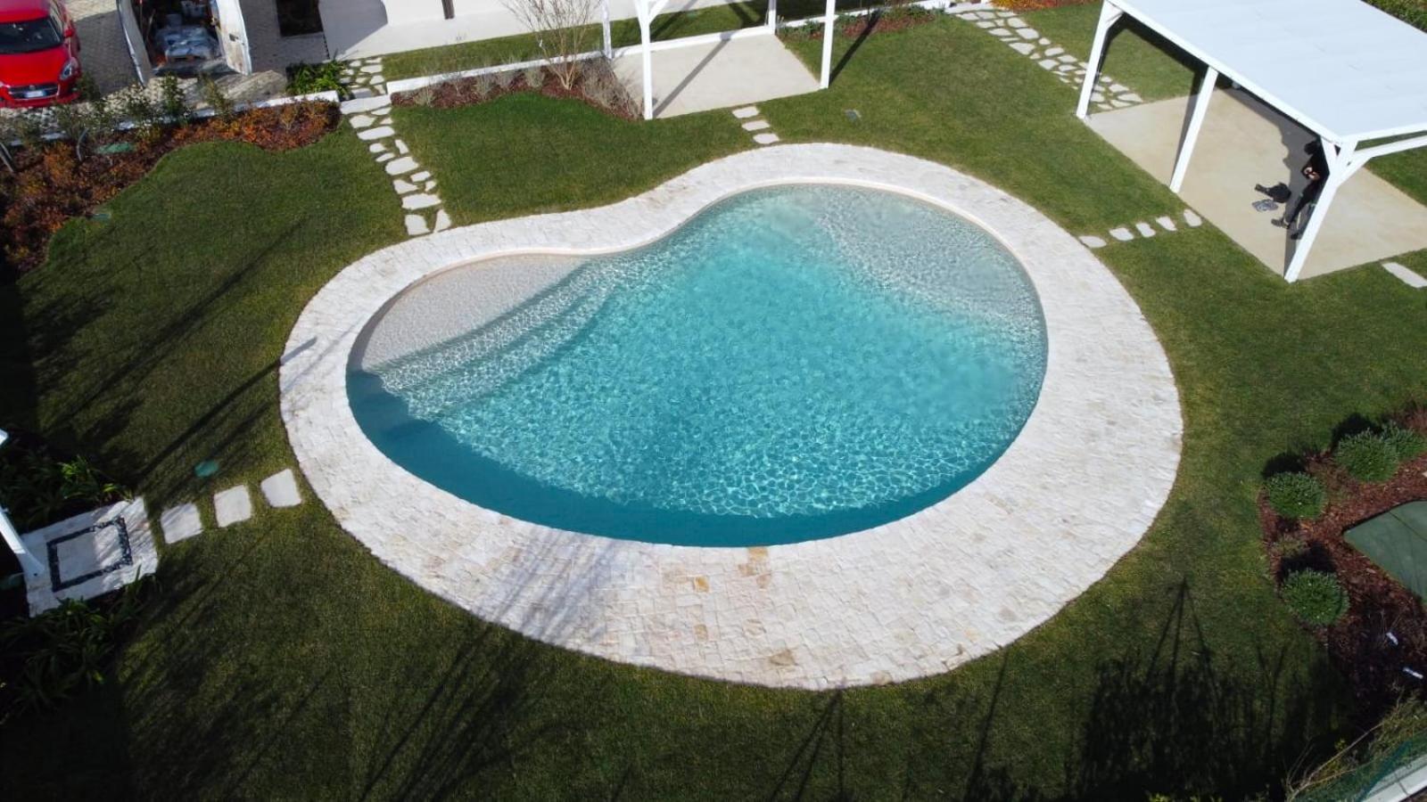 Le Nereidi Green Resort Filippo 시롤로 외부 사진