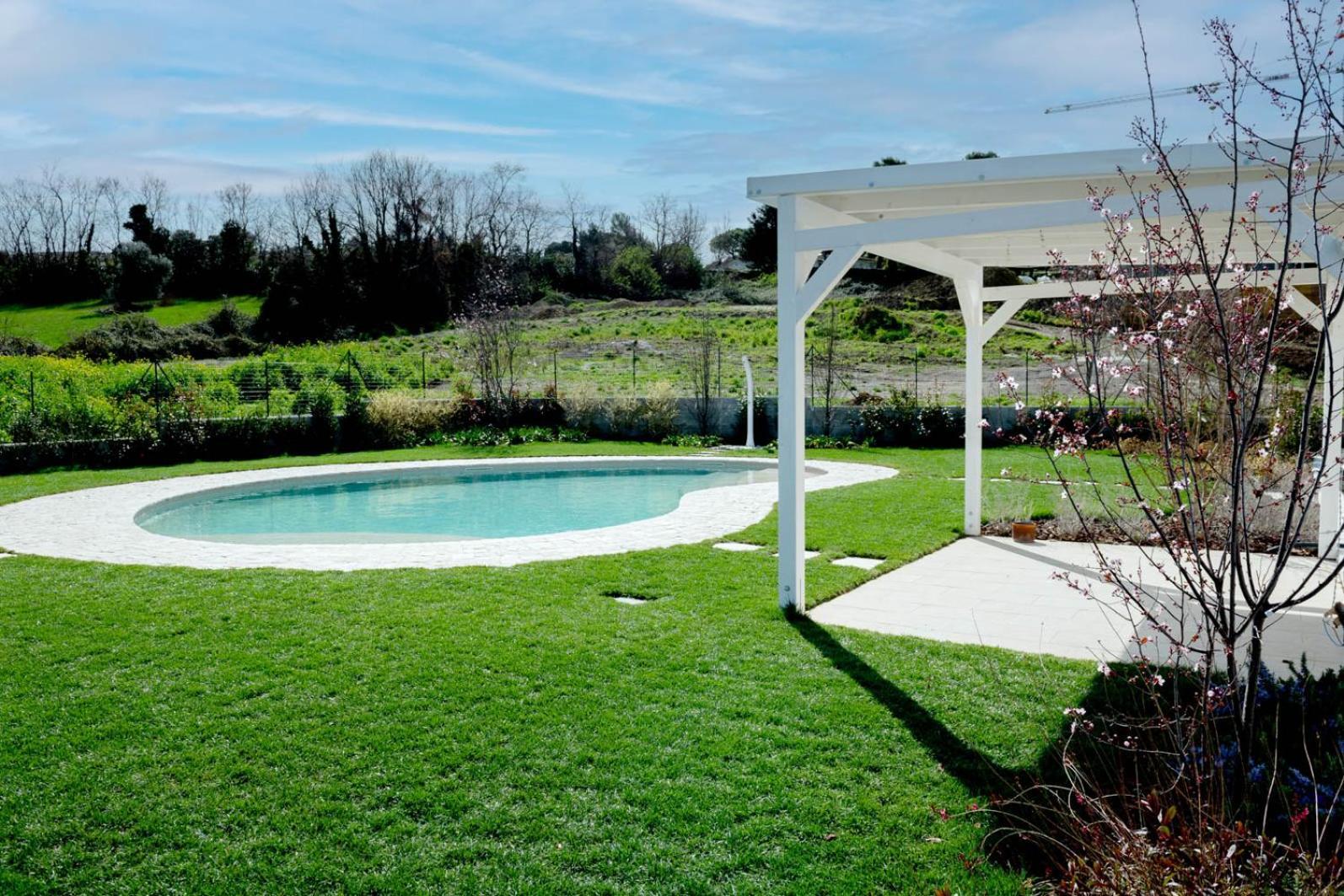 Le Nereidi Green Resort Filippo 시롤로 외부 사진