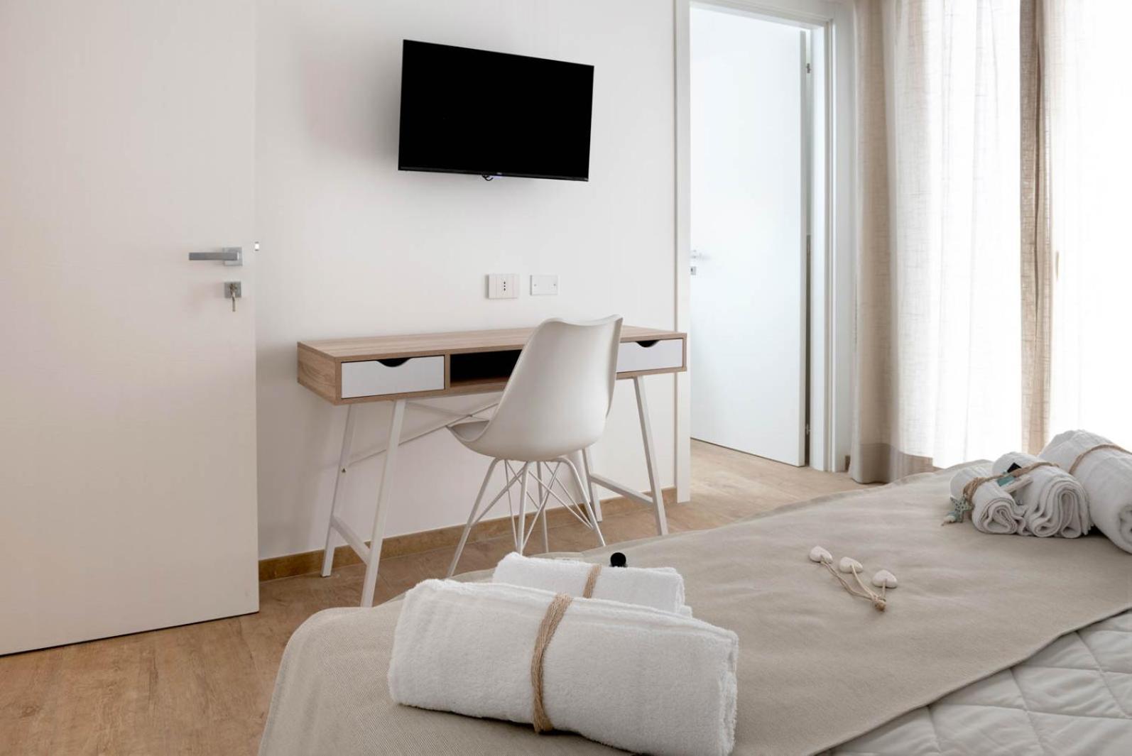 Le Nereidi Green Resort Filippo 시롤로 외부 사진